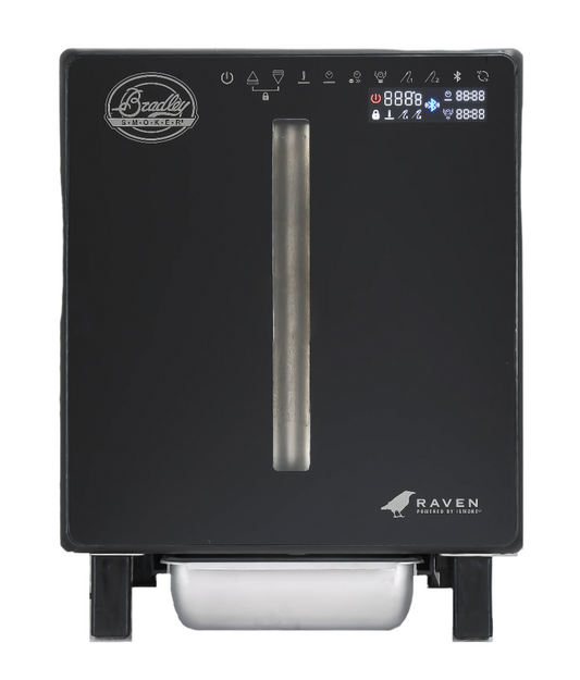 Bradley Raven Smoker