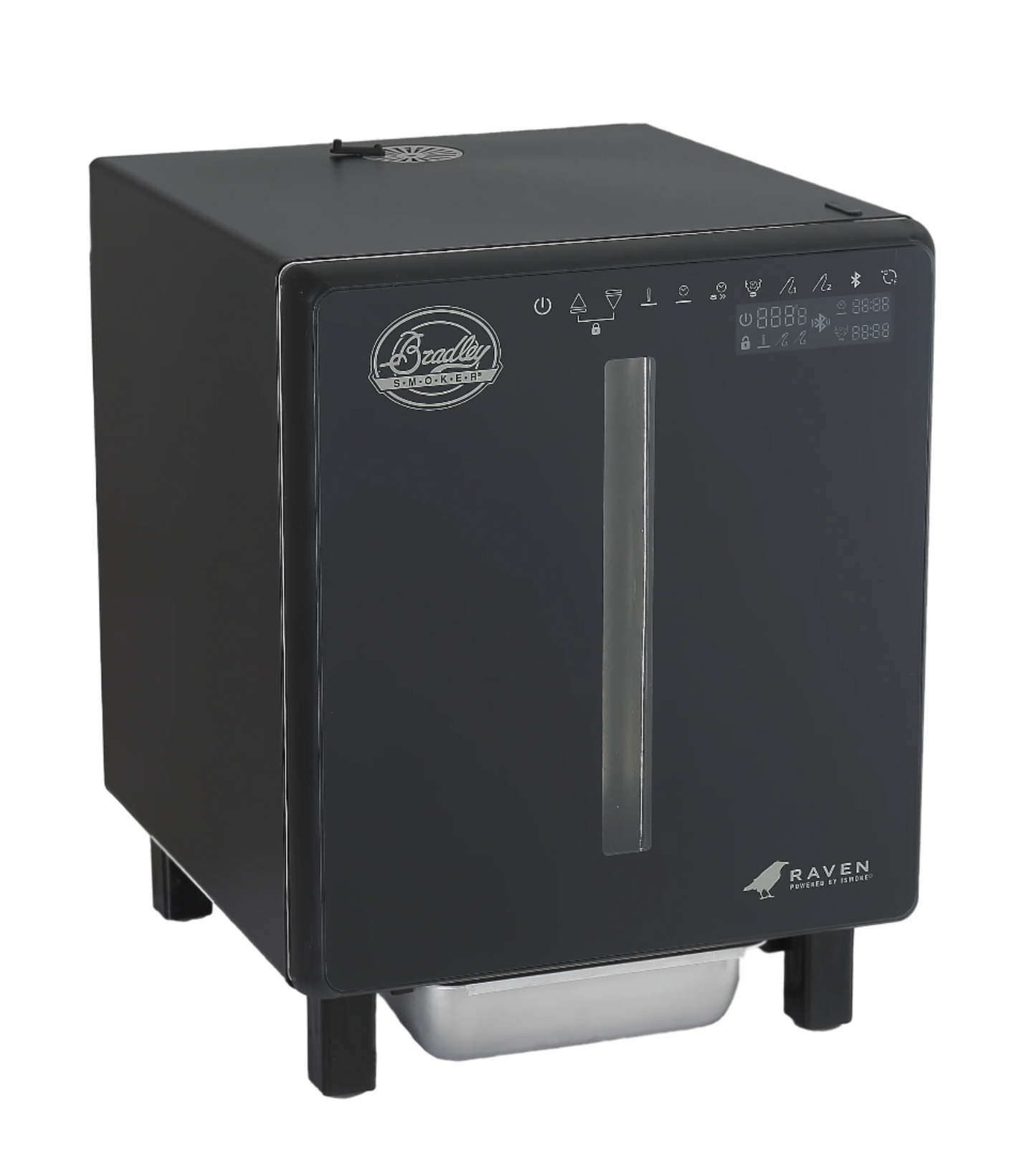 Bradley Raven Smoker