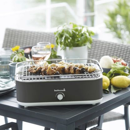 Barbecook BC‑ELE‑1003 E‑Carlo electric tabletop 