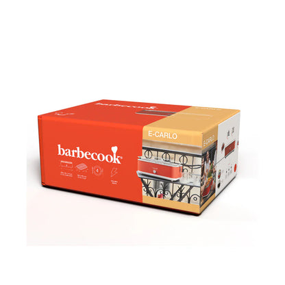 Barbecook E BBQ