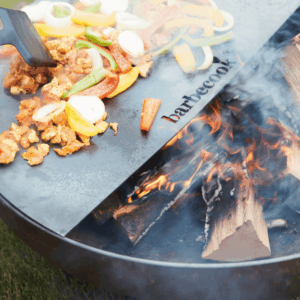 Barbecook Carbon Steel Plancha