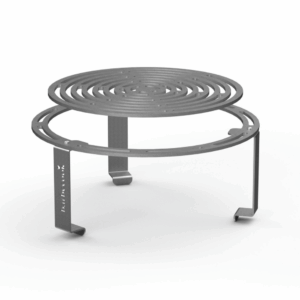 Barbecook Dynamic Centre Stand And Elevated Grill BBQ