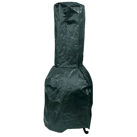 Gardeco Chimenea Cover For XL Clay, Cast Iron & Steel Chimeneas