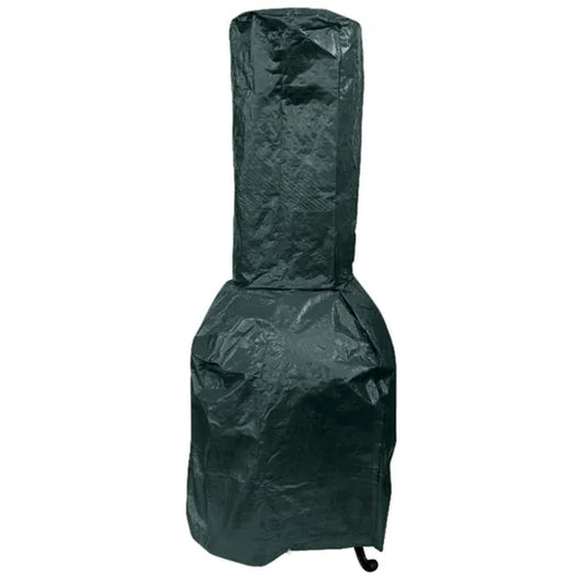 Gardeco Chimenea Cover For XL Clay, Cast Iron & Steel Chimeneas