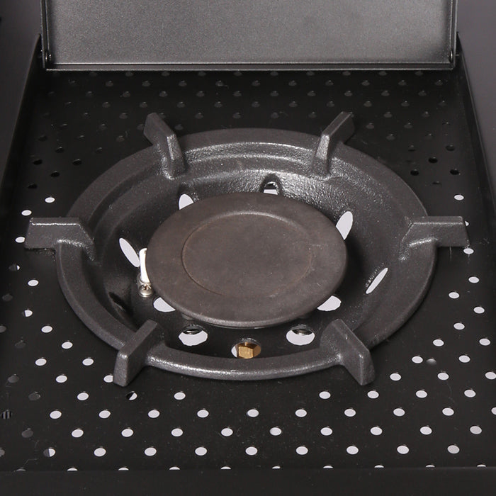HALMO 5 Burner Gas BBQ
