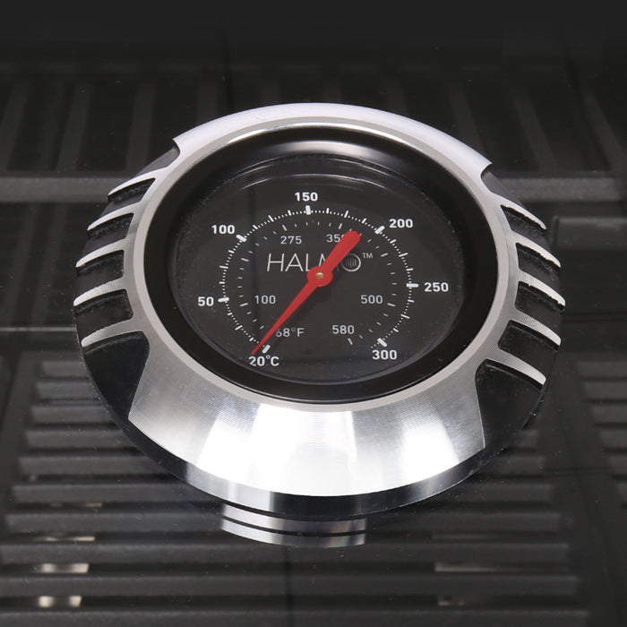 HALMO 5 Burner Gas BBQ