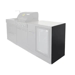 GRLLR Side Unit Cover Plate for Connect