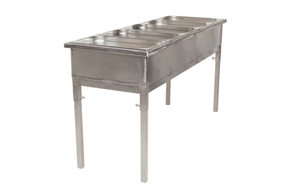 GrillSymbol Gastronomic Chafer XL - Hot Table