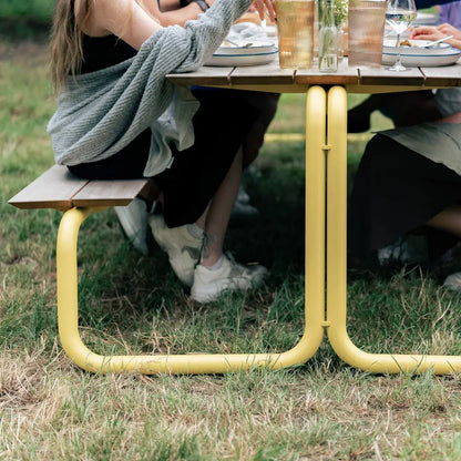 Wünder The Table Outdoor Furniture