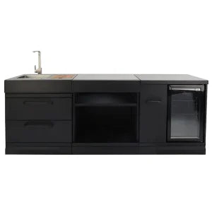 GRLLR Connect Sink Unit