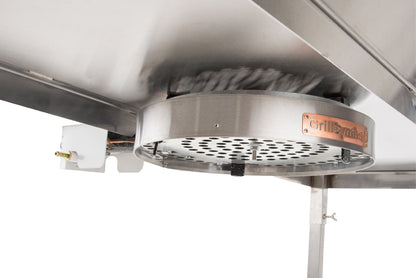 GrillSymbol Gastronomic Chafer XL - Hot Table