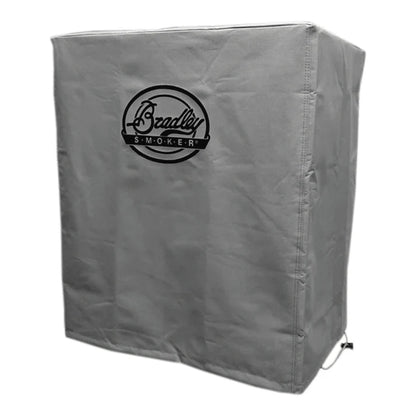 Bradley Smoker Weather Resistant Cover Raven Smoker