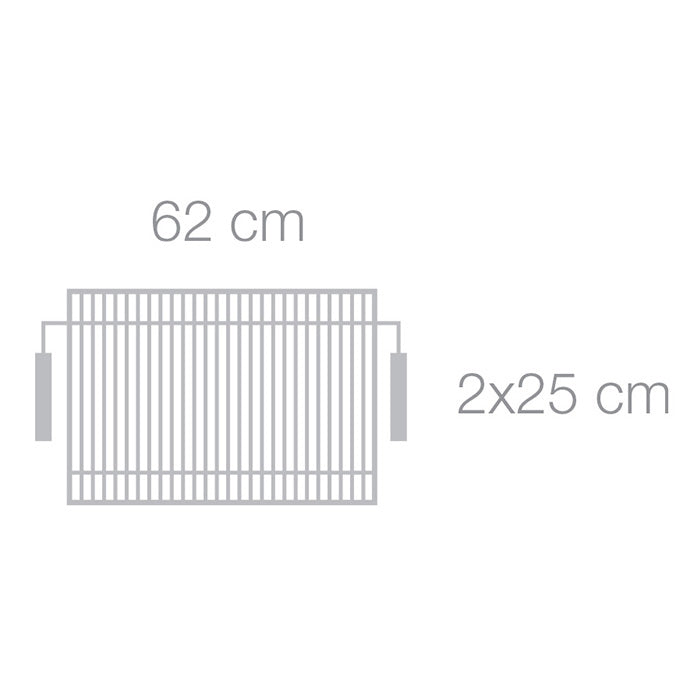 Martinsen Box BBQ 5000