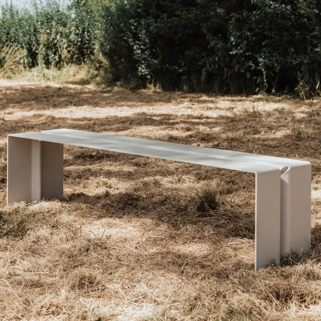 Wünder The Bench Outdoor Furniture