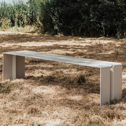 Wünder The Bench Outdoor Furniture