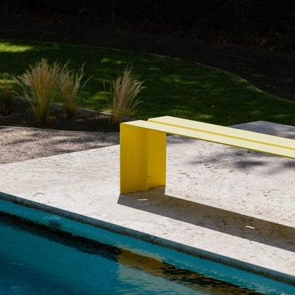 Wünder The Bench Outdoor Furniture