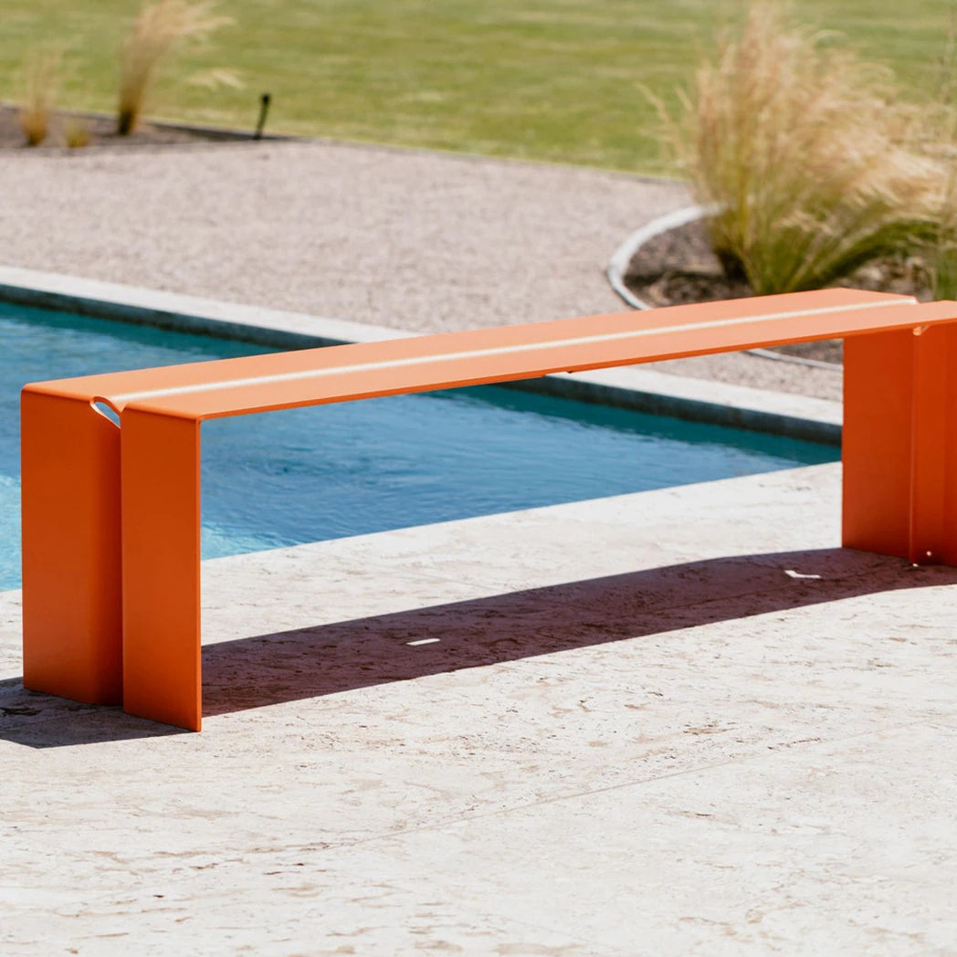 Wünder The Bench Outdoor Furniture