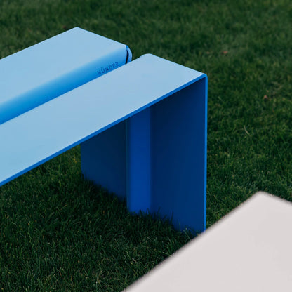 Wünder The Bench Outdoor Furniture