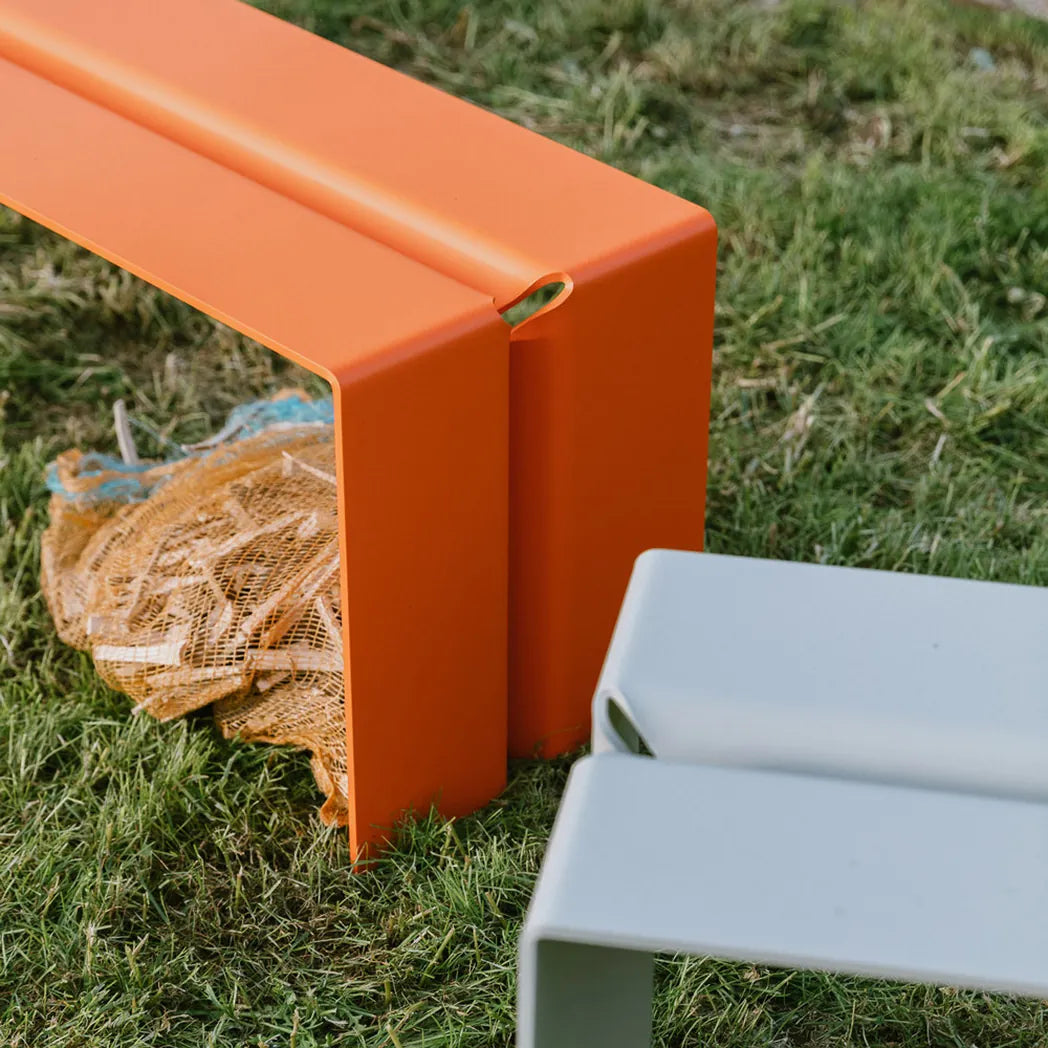Wünder The Bench Outdoor Furniture