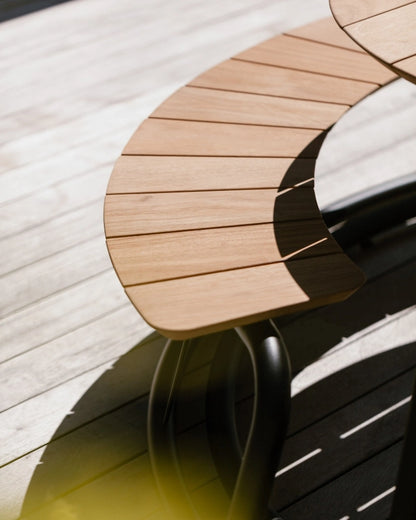 Wünder The Bow Outdoor Furniture