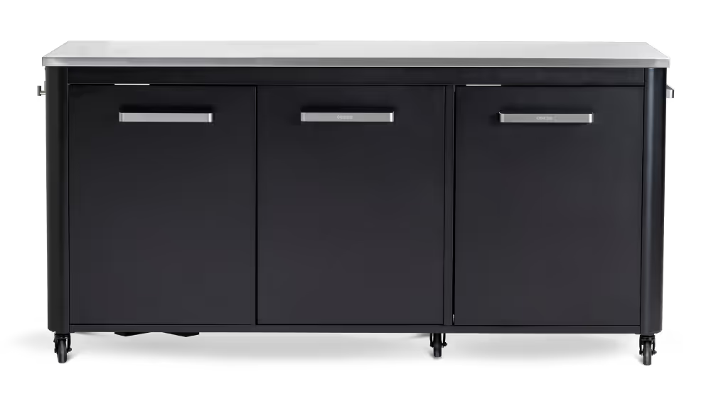 Cozze Dream Series Outdoor Small L Kitchen