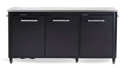 Cozze Dream Series Outdoor Small L Kitchen