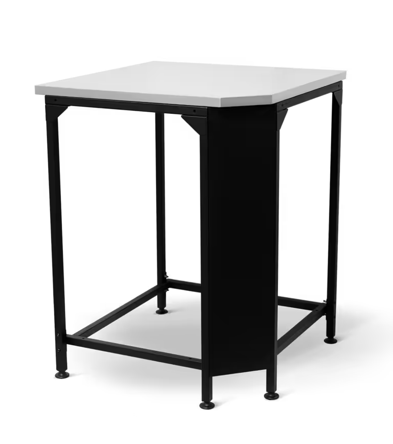 Cozze Dream Series Outdoor Small L Kitchen