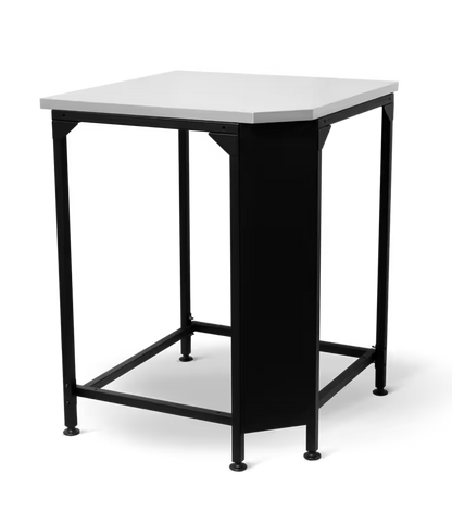 Cozze Dream Series Outdoor Small L Kitchen