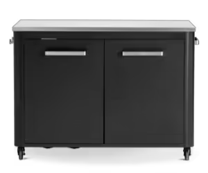 Cozze Dream Series Outdoor Small L Kitchen