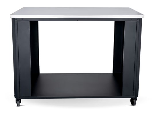 Cozze Outdoor Kitchen 115 With Stainless Table Top