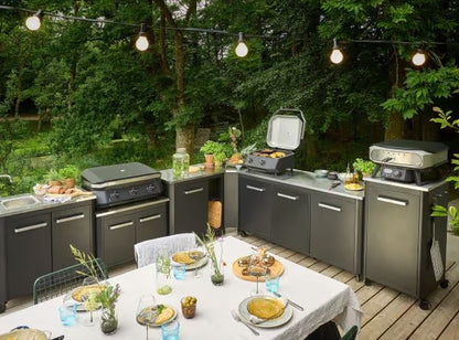 Cozze® Outdoor Kitchen 120