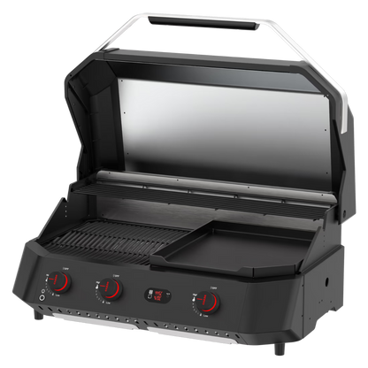 Cozze Outdoor Kitchen Dream Series Large