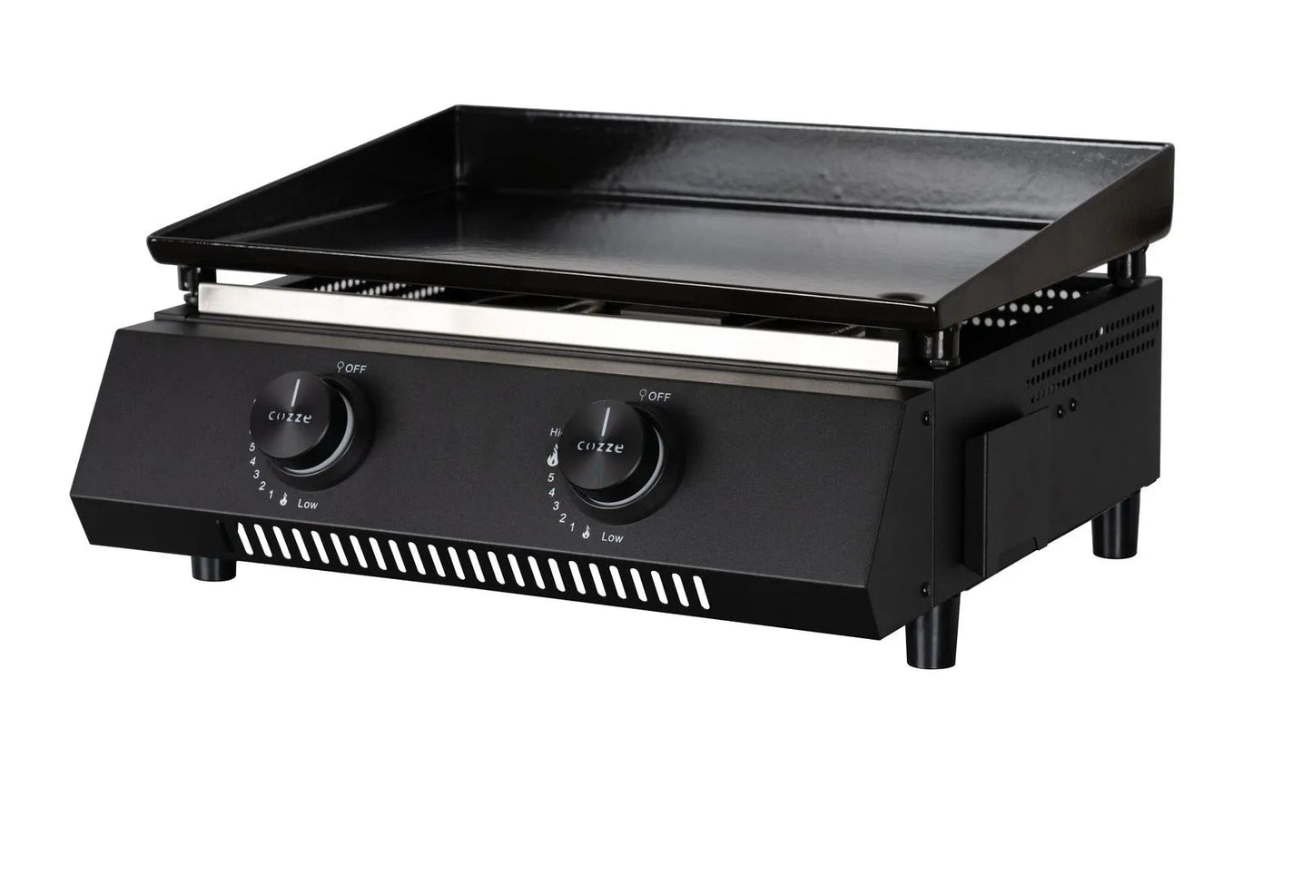 Cozze® G Plancha