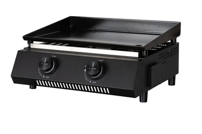 Cozze® G Plancha