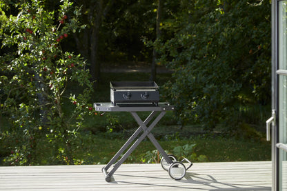 Cozze® G Plancha