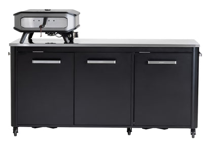 Cozze® Outdoor Kitchen 180