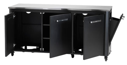 Cozze® Outdoor Kitchen 180