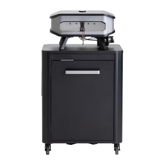Cozze® 600 Outdoor Table Unit Kitchen