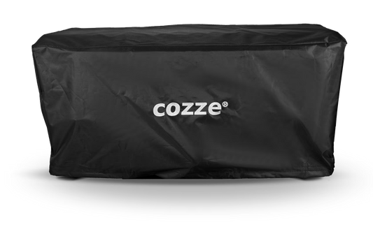 Cozze® Cover - 17″ Pizza Oven and 500-Series Grill/Plancha