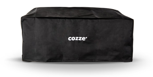 Cozze® Cover - G-800 Plancha or Grill