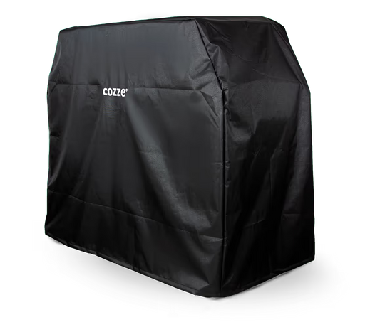 Cozze® Cover - Outdoor Table 180 With Oven/Plancha/Grill