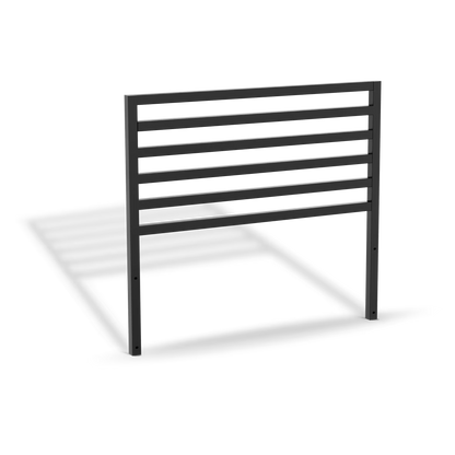 Cozze® Back Grid Corner Outdoor Kitchen