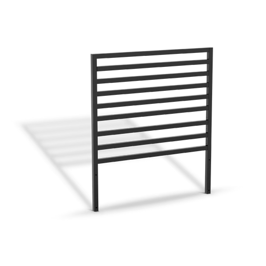 Cozze® Back Grid 90 – Organised Outdoor Kitchen Storage