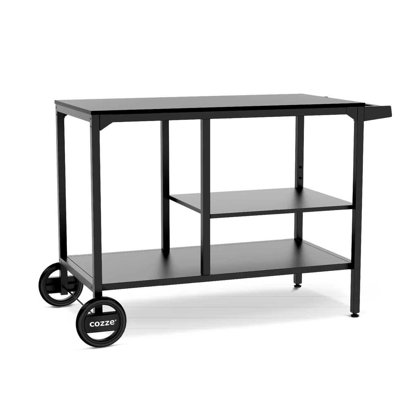 Cozze BBQ Station Outdoor Kitchen Table | Pizza Oven Stand