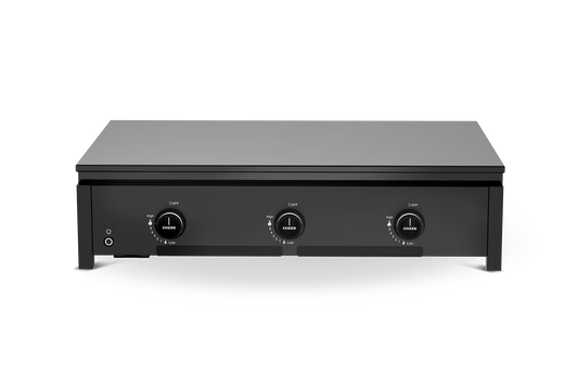 Cozze® Combo 900 Gas Grill & Plancha