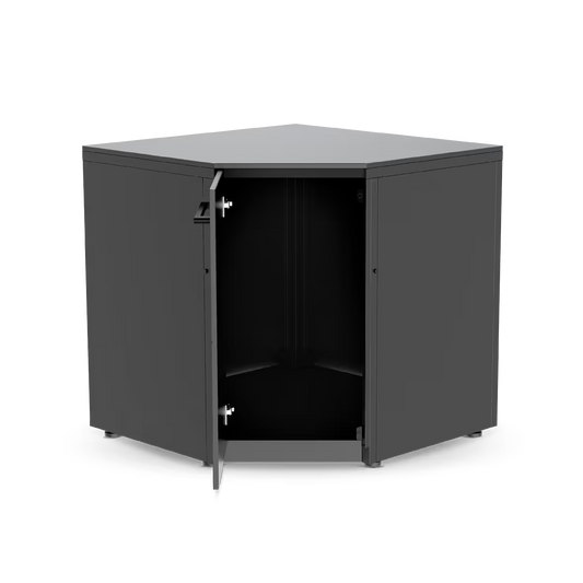 Cozze® Elements Outdoor Kitchen – Corner Module with Worktop