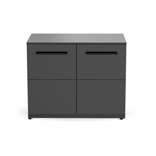 Cozze® Elements Outdoor Kitchen 110 – Door Module with Worktop