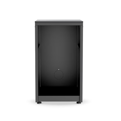 Cozze Elements Outdoor Kitchen Fridge Cabinet 52×60×90 cm