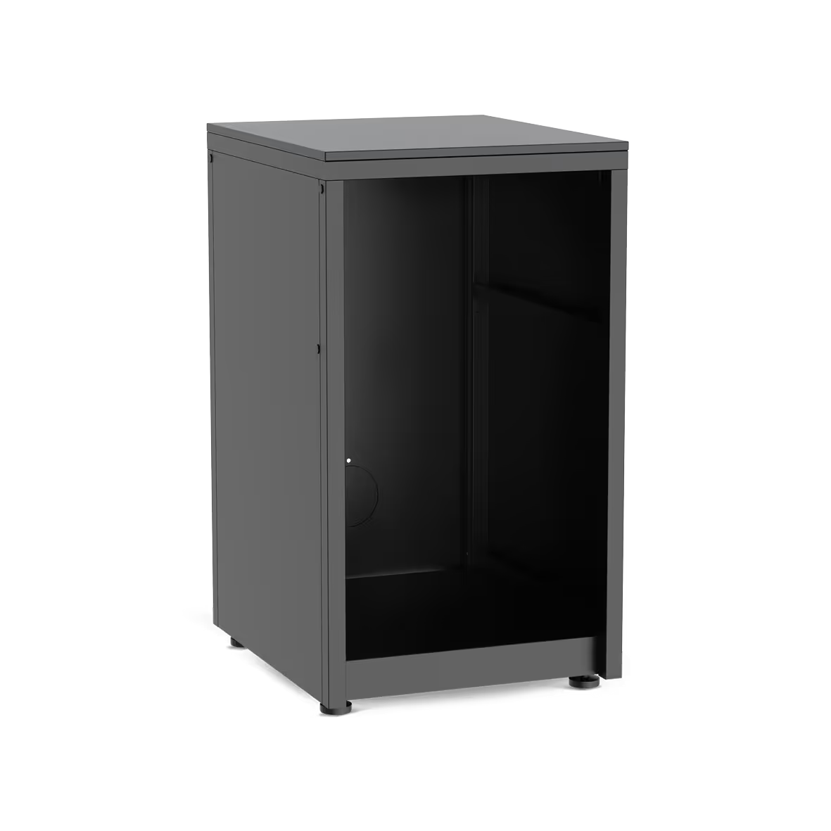 Cozze Elements Outdoor Kitchen Fridge Cabinet