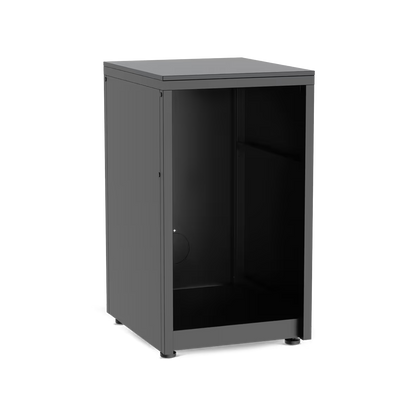 Cozze Elements Outdoor Kitchen Fridge Cabinet